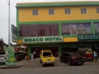 米柯皇家酒店-第波羅