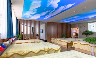 Moonlight Impression Hotel (Meishan Dushi Lixiang)
