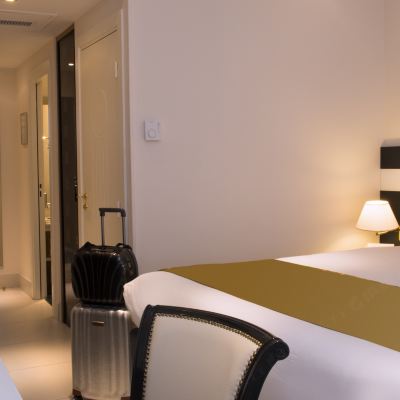 Comfort Room Hotel Aston La Scala Promo Code