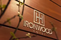 Ironwood Hotel Hotels in 