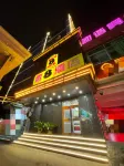 Super 8 Hotel (Anyang Railway Station Yinxu Scenic Area) Hotel a 