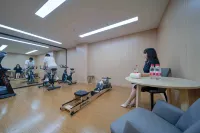 메종 뉴 센추리 츠저우 정부 서비스 센터 호텔