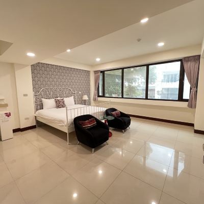 2A Double Room