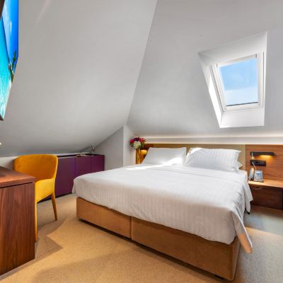 Classic Double Room with Balcony Villa Orabelle Promo Code