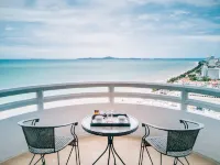 D Varee Jomtien Beach, Pattaya
