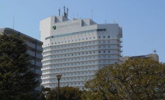Chisun Hotel Yokohama Isezakicho