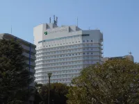Chisun Hotel Yokohama Isezakicho Hotéis em 