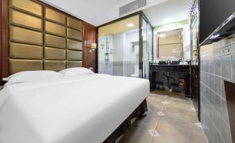 Good Home Hotel (Shenzhen Pingshan University of Technology)