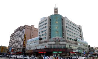 Qingtongxia Hotel