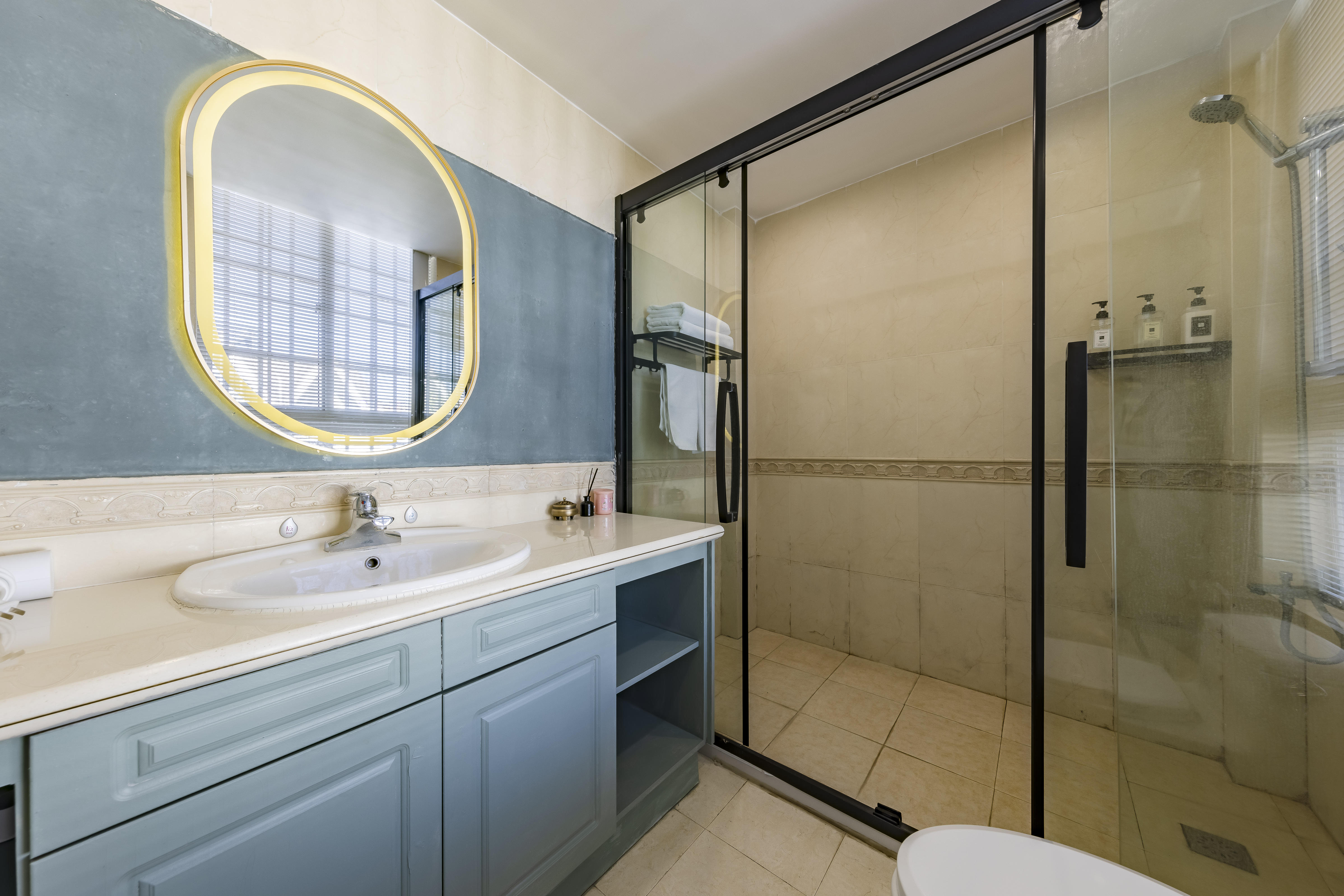 童境·童趣大床房（全景玻璃|恒温空间）