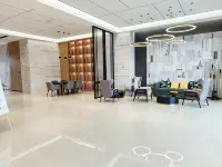 City Comfort Inn Hotel (Hechi Huanjiang Qiche Zongzhan)