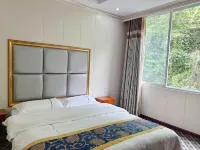 鹽津帝豪賓館