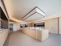 JI Hotel (Yulin Dingbian Nandajie)