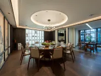 Manting Garden Hotel, Qufu Three Confucian Sites Scenic Area Hotels in Qufu
