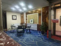 Harbour Business Hotel“Harbour Hotels in Fuyu