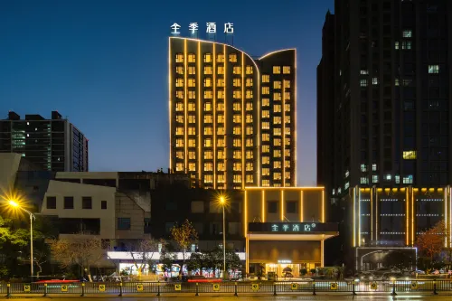 JI HOTEL