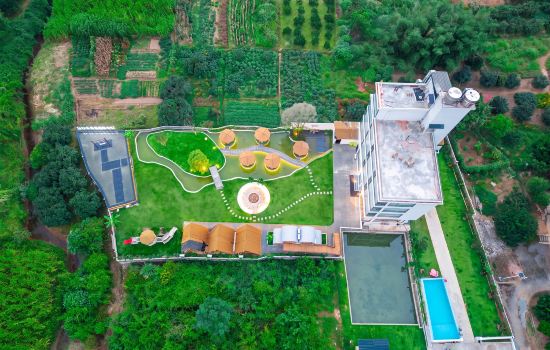 Huahangyu Hotel (Xingping 20 Yuan Scenic Area)