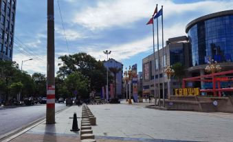 Suitetrails - Xijiangyue Hotel