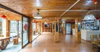 梯田觀景360°·山居日記·Villa度假美宿（龍脊梯田風景區店）