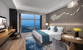 Ascott Xiangjiang FFC Changsha