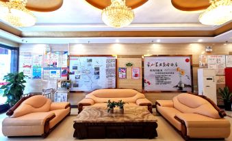 Cangzhou Property Hotel