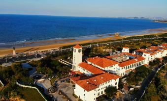 Baina Ruiding Tianyue Bay Hotel Yantai