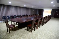 Bailong Hotel