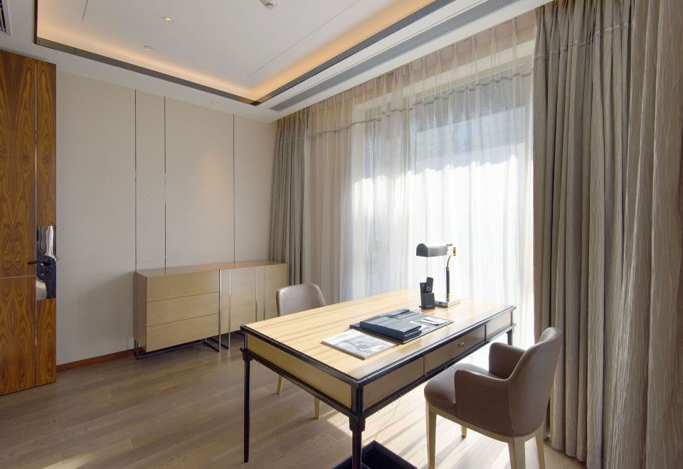 Sheraton Shanghai Chongming HotelPresidential Villa