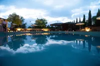 Residence Borgo San Lorenzo a Linari