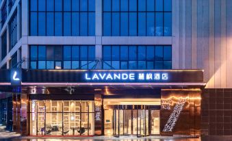 Lavande Hotel (Wuhan Optics Valley South Central University for Nationalities)