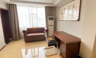 Suitetrails - Yuheyuan Bojin Hotel