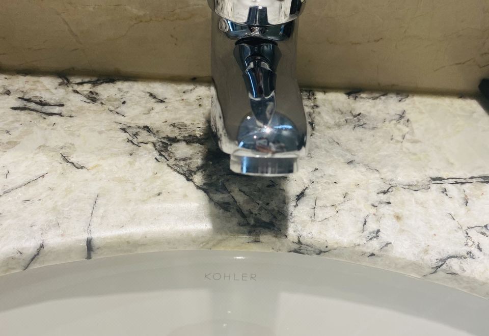 江景高級大床房