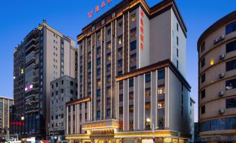 Vienna Hotel (Lufeng Renmin Road)