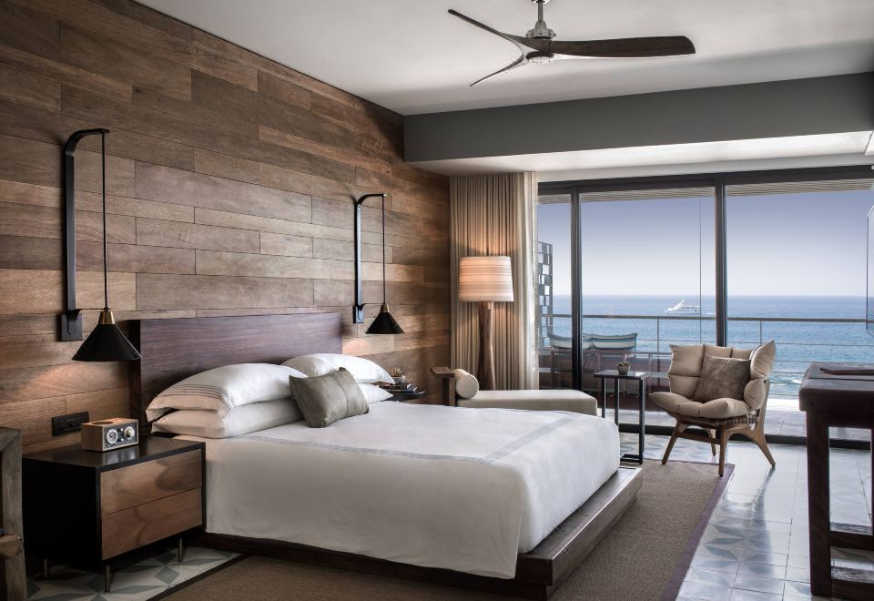 The Cape, A Thompson Hotel Thompson Suite