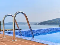 Hotel Himalaya Sea Hotéis em Ito