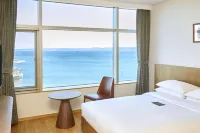Lahan Hotel Pohang Hotéis em 