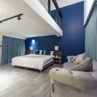 Family Suite Building Mezzanine Daytime Promo Code