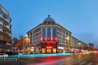 Yin Quan Hotel Hotels in 