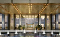 Datong Yungang Hotel