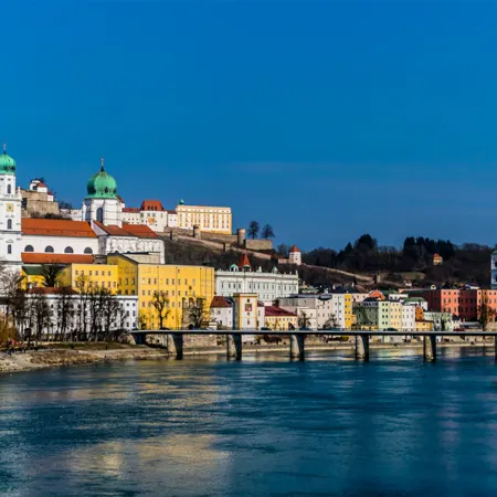 Dormero Express Hotel Passau