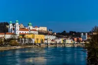 Dormero Express Hotel Passau