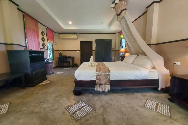 วิลล่า