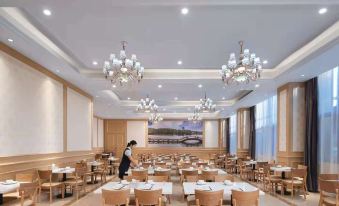 Vienna International Hotel (Hangzhou Olympic Sports Expo Center)