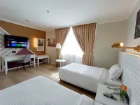 Raia Inn Penang Отели в г. 