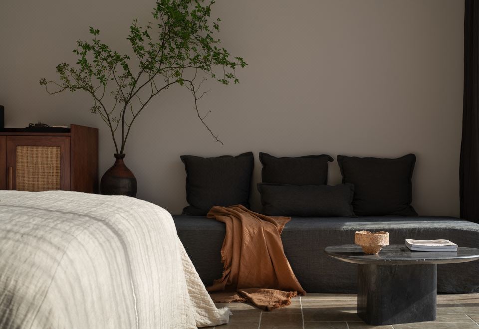 青瑯·6室2廳1廚私人庭院私人泳池獨棟Villa