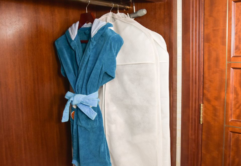 Xijiao State Guest HotelOctonauts Family Room