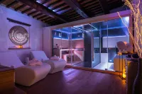Hotel & Spa l'Antico Forziere Отели в г. 