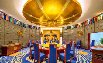 Fuxing Oriental Boutique Hotel