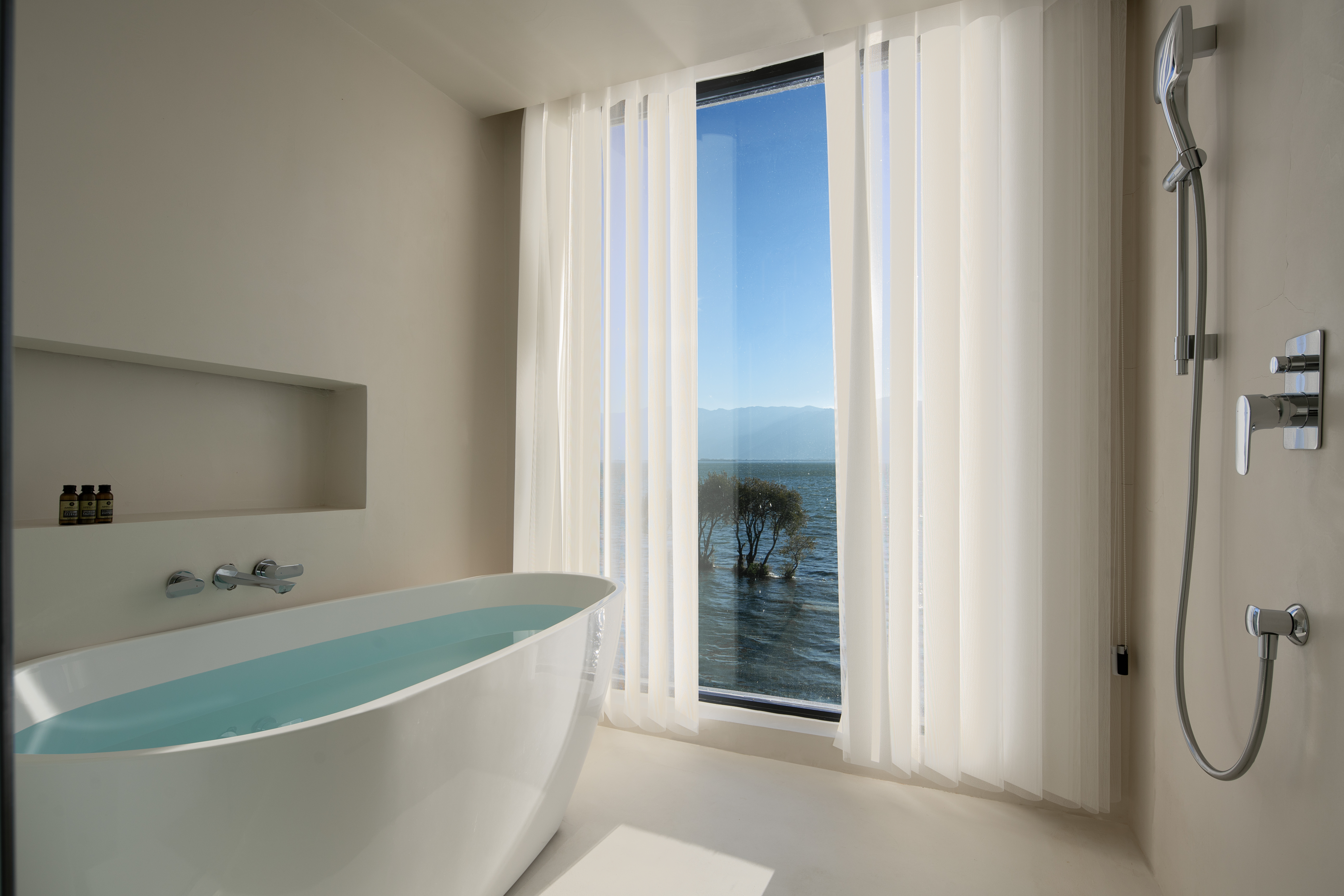 私享海景度假大床房