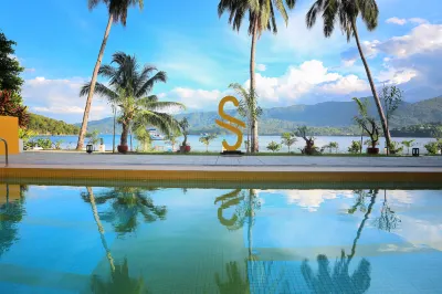 S·HOTEL โรงแรมใน